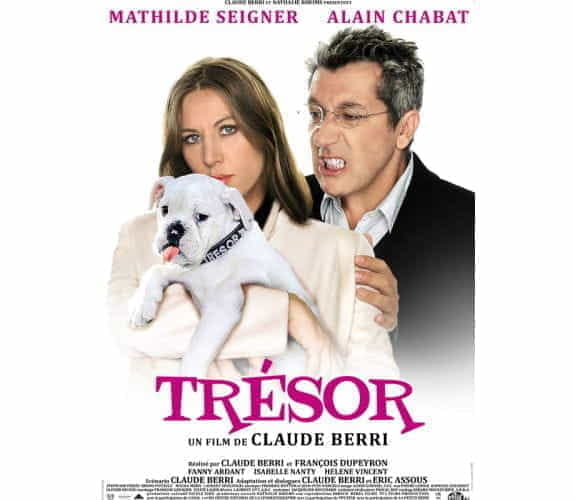 Trésor