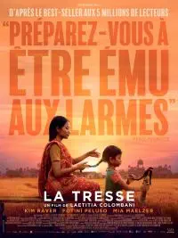 Illustration de critique : La tresse