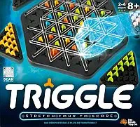 Illustration de critique : Triggle