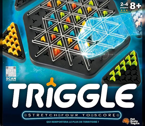 Triggle