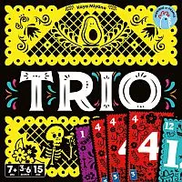 Illustration de critique : Trio