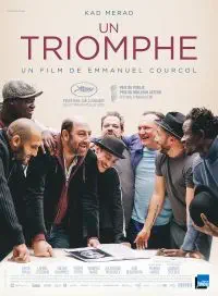 Illustration de critique : Un triomphe