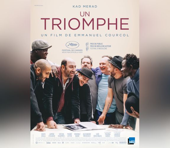 Un triomphe