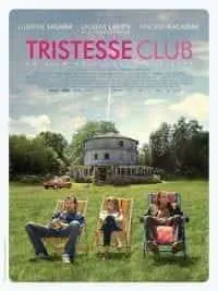 Illustration de critique : Tristesse club