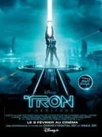 Illustration de critique : Tron, l'héritage