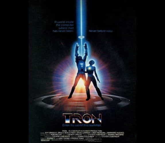 Tron