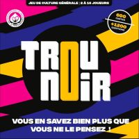 Trou noir