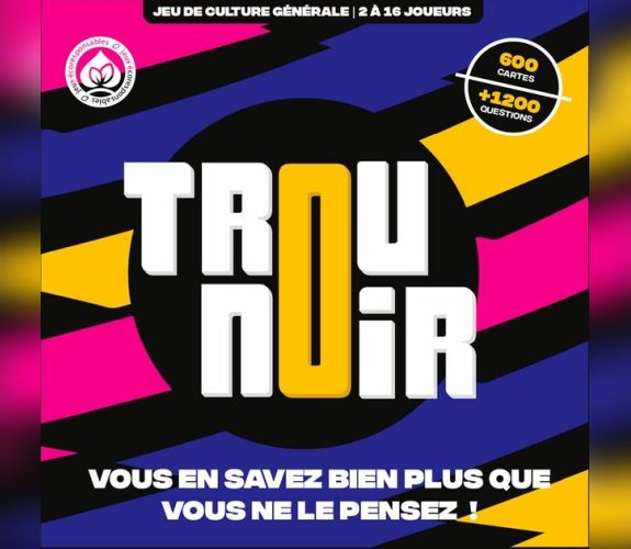 Trou noir