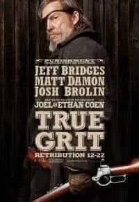 Illustration de critique : True grit