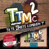 Critique de Tu te remets combien ?