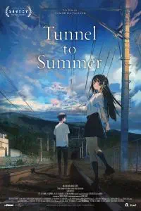 Illustration de critique : Tunnel to summer