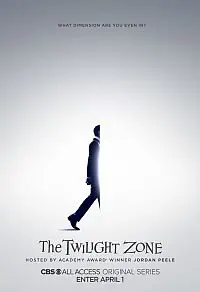 Illustration de critique : The twilight zone : la quatrième dimension (saison 1)