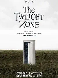 Illustration de critique : The twilight zone : la quatrième dimension (saison 2)