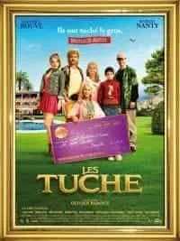 Illustration de critique : Les Tuche