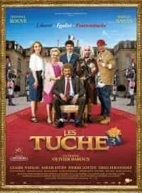 Critique de Les Tuche 3