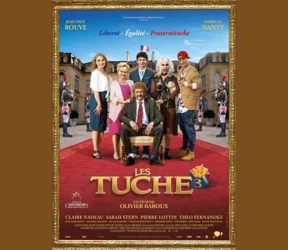 Les Tuche 3