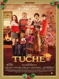 Critique de Les Tuche 4