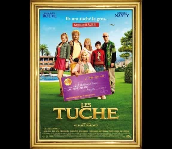 Les Tuche