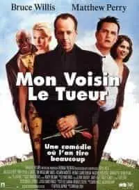 Illustration de critique : Mon voisin le tueur