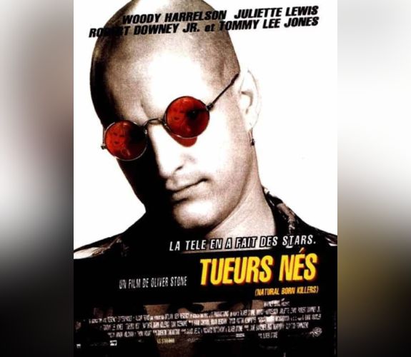 Tueurs nés