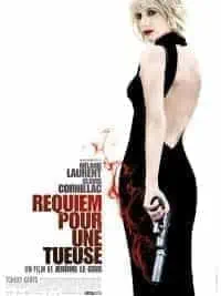 Illustration de critique : Requiem pour une tueuse