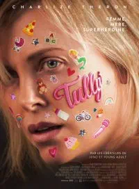 Illustration de critique : Tully
