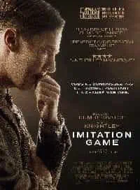 Illustration de critique : Imitation game