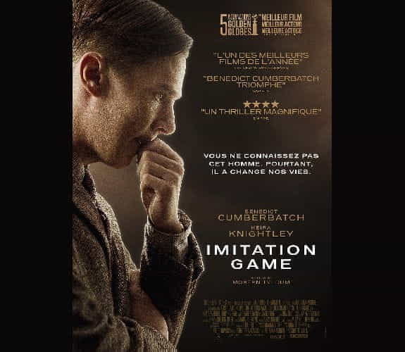 Imitation game