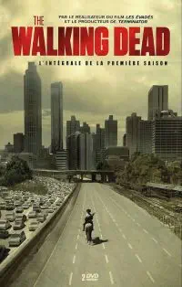 Illustration de critique : The walking dead (saison 1)