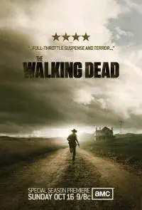 Critique de The walking dead (saison 2)