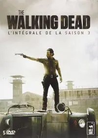 Illustration de critique : The walking dead (saison 3)