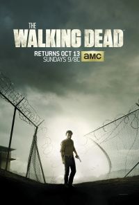 The walking dead (saison 4)