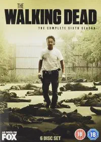 Illustration de critique : The walking dead (saison 6)
