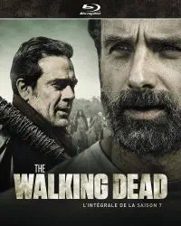 Critique de The walking dead (saison 7)
