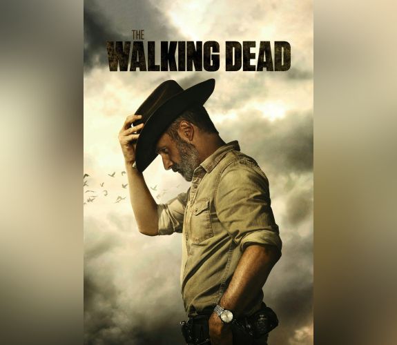 The walking dead (saison 9)