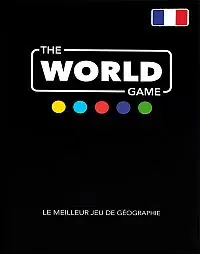 Illustration de critique : The world game