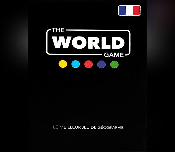 The world game