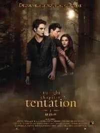 Illustration de critique : Twilight, chapitre 2 : tentation