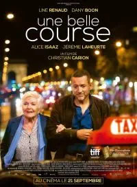 Illustration de critique : Une belle course