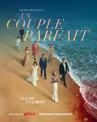 Illustration de critique : Un couple parfait