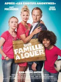 Illustration de critique : Une famille à louer