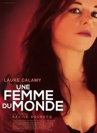 Illustration de critique : Une femme du monde