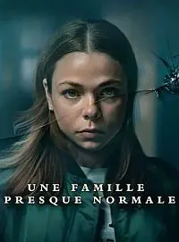 Illustration de critique : Une famille presque normale