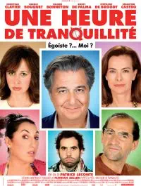 Critique de Une heure de tranquillité