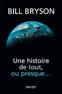 Illustration de critique : Une histoire de tout, ou presque…