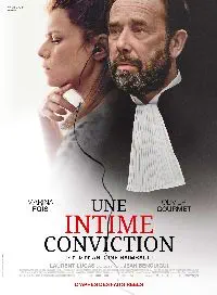 Illustration de critique : Une intime conviction