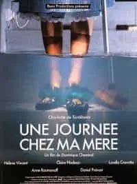 Illustration de critique : Une journée chez ma mère
