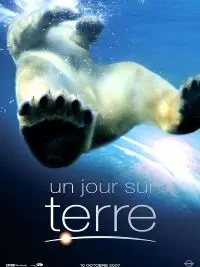 Illustration de critique : Un jour sur Terre