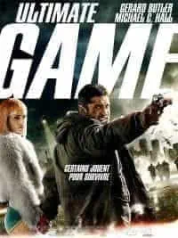 Illustration de critique : Ultimate game