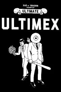 Illustration de critique : Ultimate Ultimex